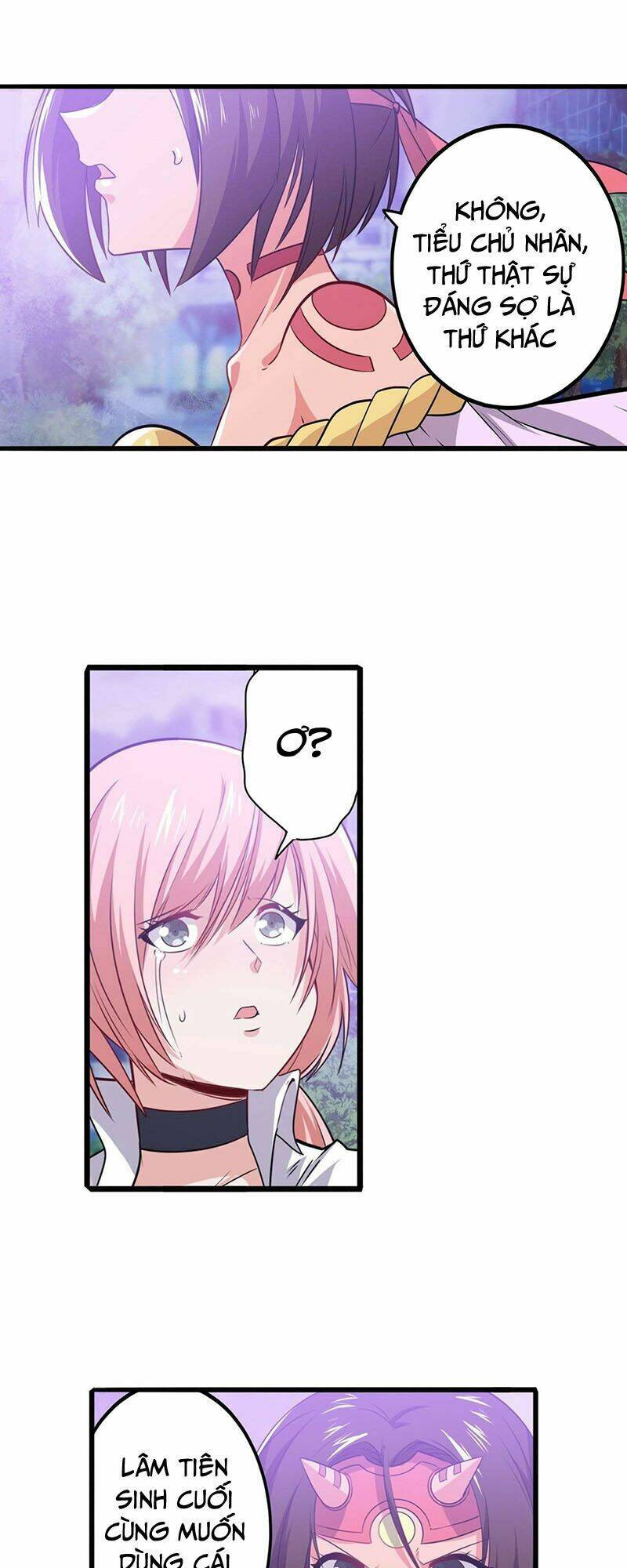 Anh Hùng ? Ta Không Làm Lâu Rồi: Chapter 226