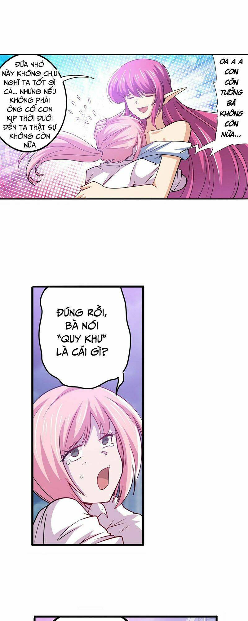Anh Hùng ? Ta Không Làm Lâu Rồi: Chapter 226