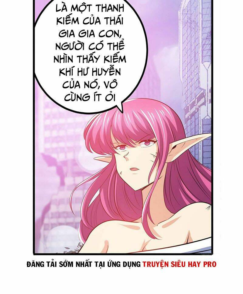 Anh Hùng ? Ta Không Làm Lâu Rồi: Chapter 226