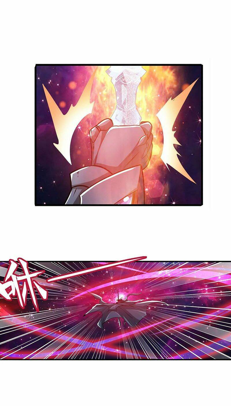 Anh Hùng ? Ta Không Làm Lâu Rồi: Chapter 226