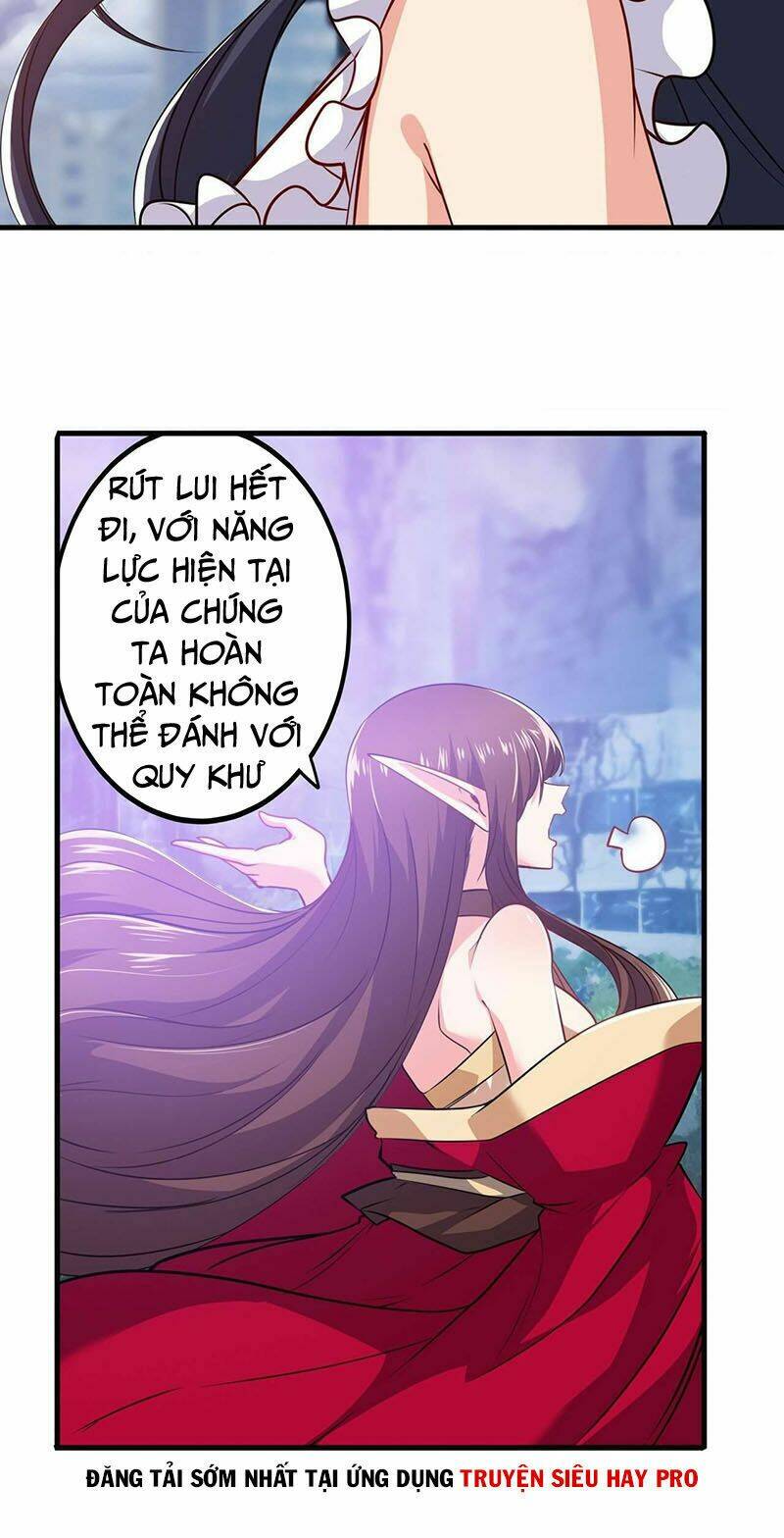 Anh Hùng ? Ta Không Làm Lâu Rồi: Chapter 226