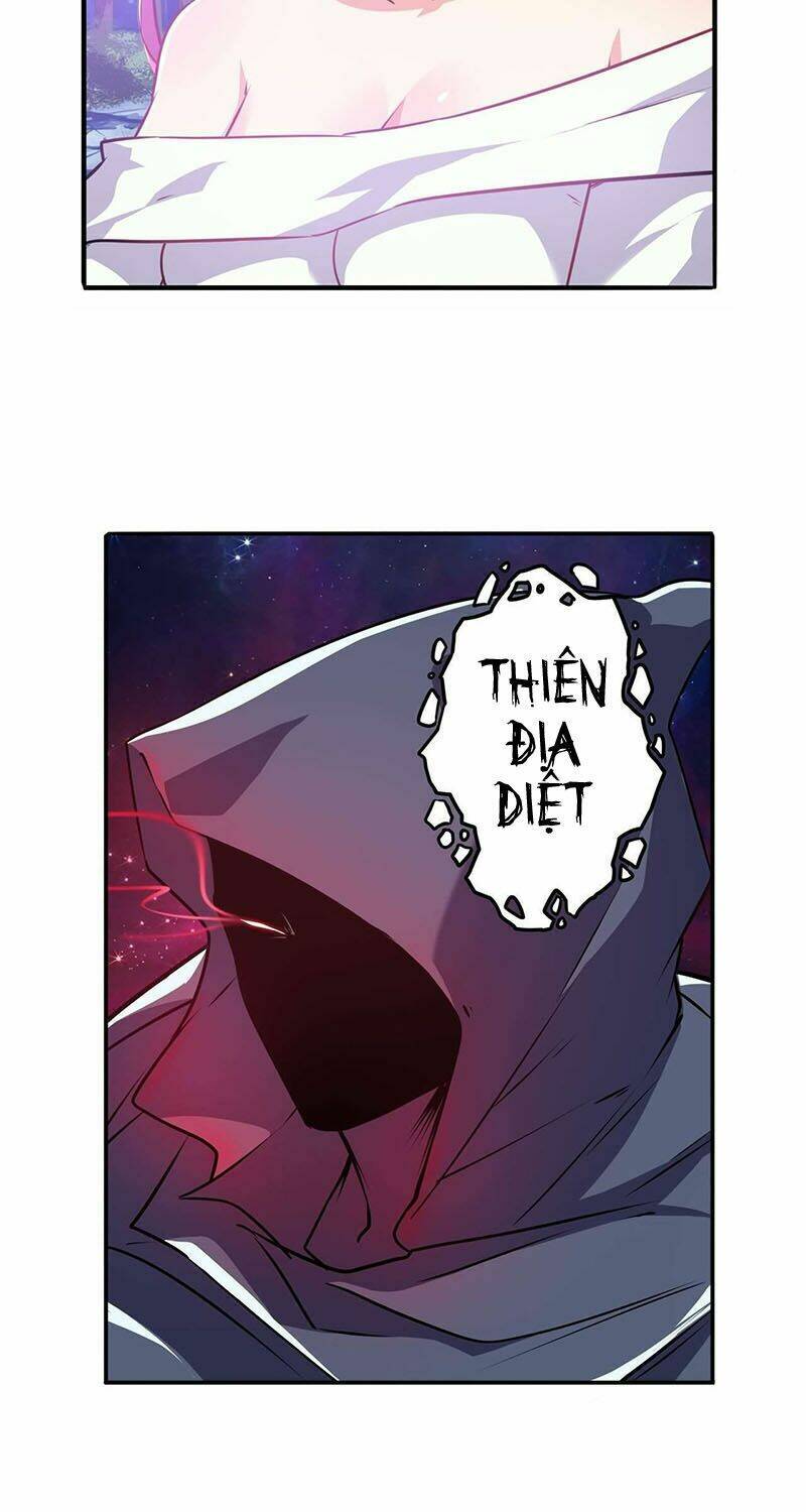Anh Hùng ? Ta Không Làm Lâu Rồi: Chapter 226
