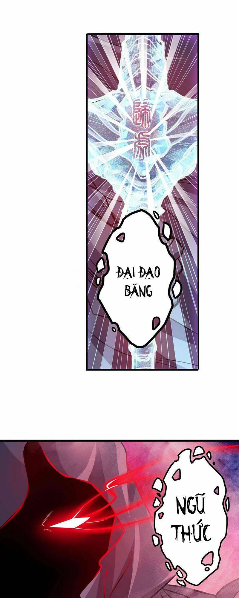 Anh Hùng ? Ta Không Làm Lâu Rồi: Chapter 226