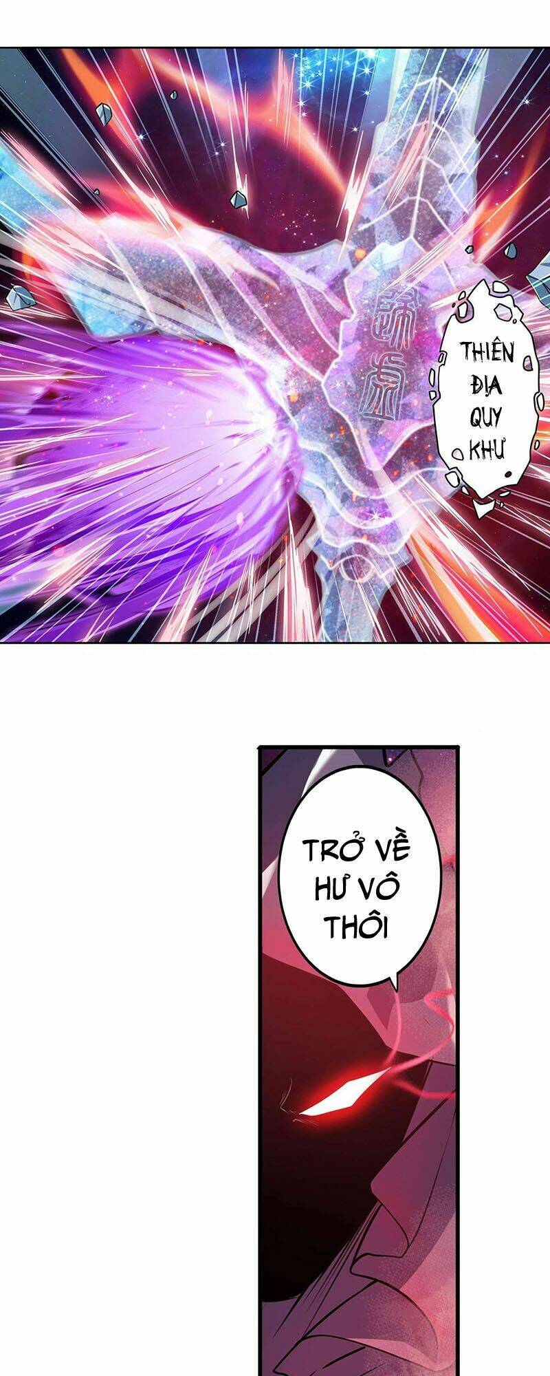 Anh Hùng ? Ta Không Làm Lâu Rồi: Chapter 226