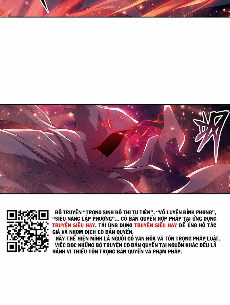 Anh Hùng ? Ta Không Làm Lâu Rồi: Chapter 226