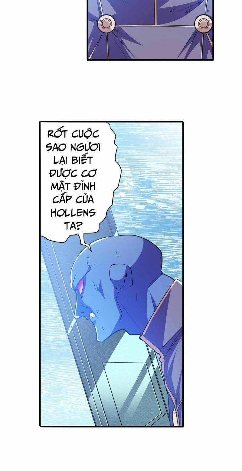 Anh Hùng ? Ta Không Làm Lâu Rồi: Chapter 227