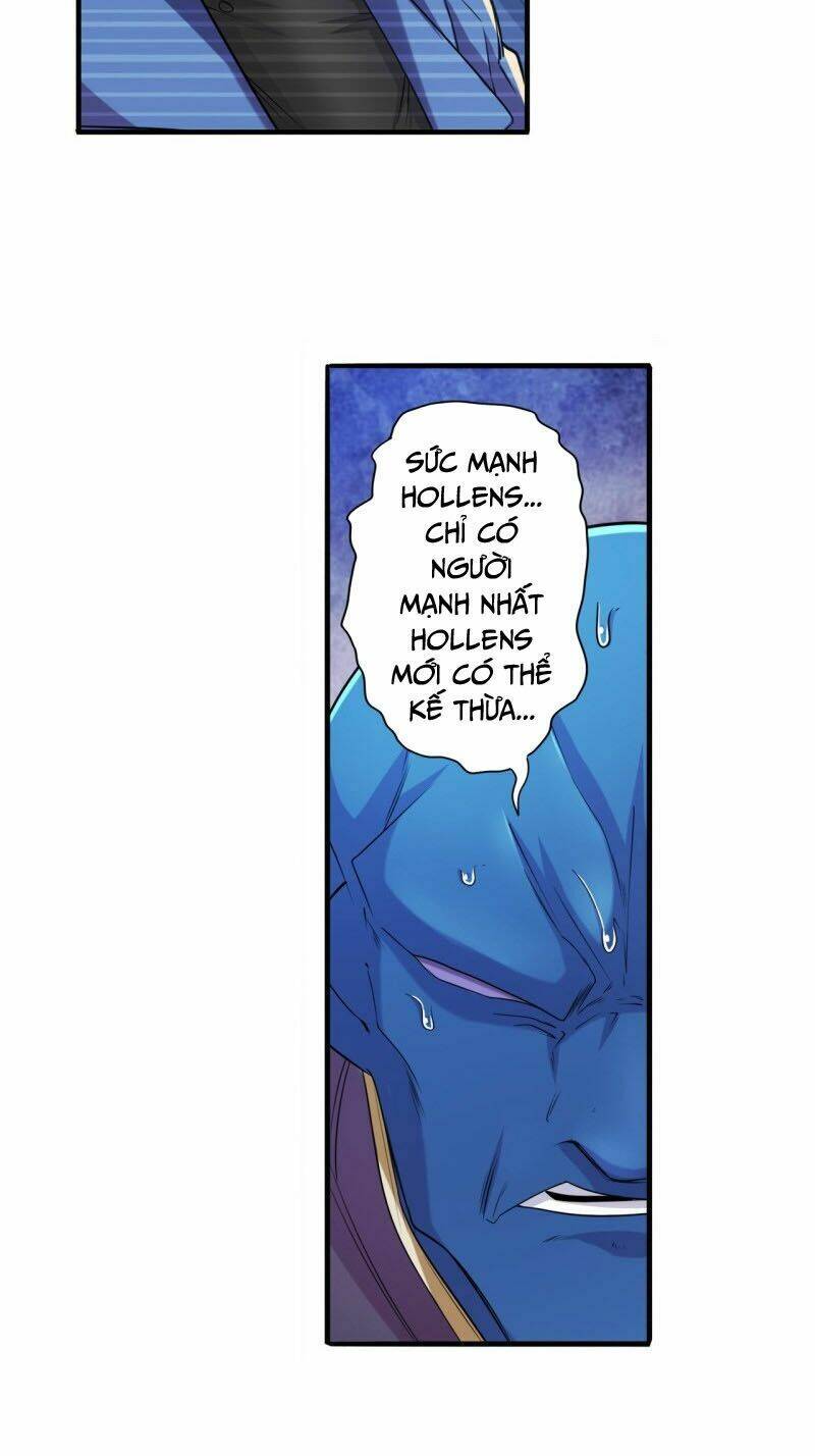 Anh Hùng ? Ta Không Làm Lâu Rồi: Chapter 227