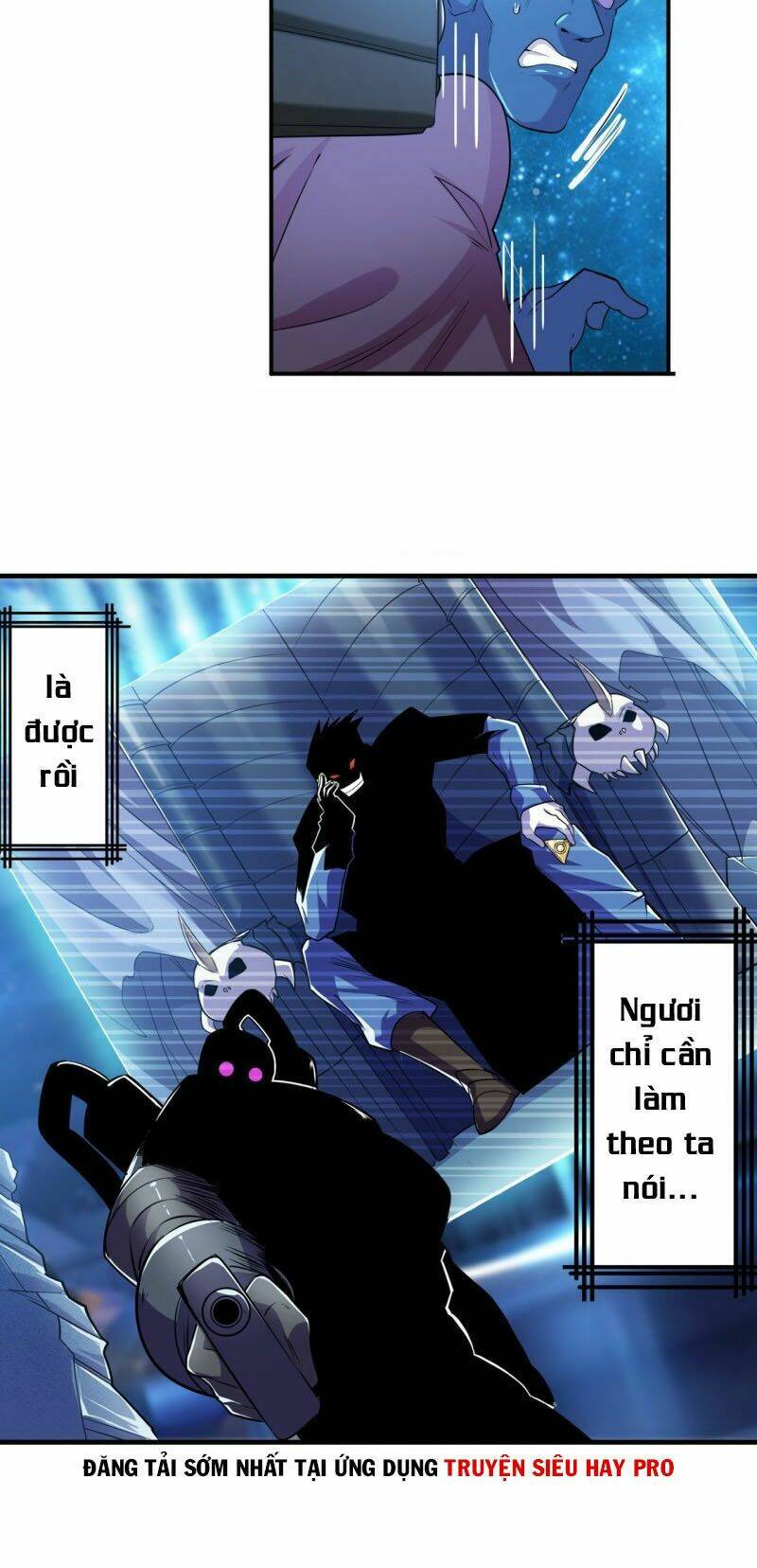 Anh Hùng ? Ta Không Làm Lâu Rồi: Chapter 227