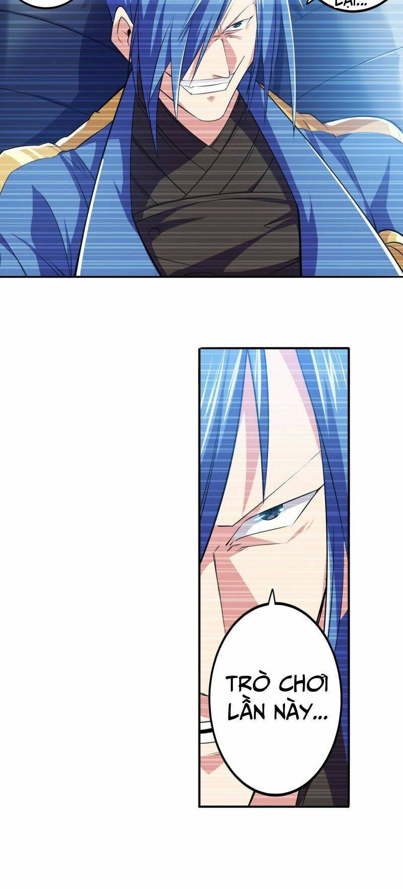 Anh Hùng ? Ta Không Làm Lâu Rồi: Chapter 227