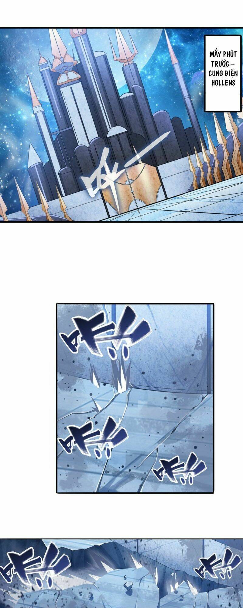 Anh Hùng ? Ta Không Làm Lâu Rồi: Chapter 227