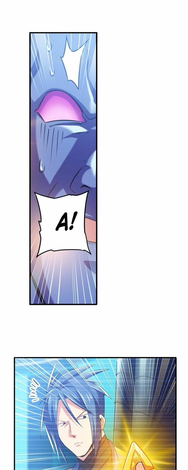 Anh Hùng ? Ta Không Làm Lâu Rồi: Chapter 227