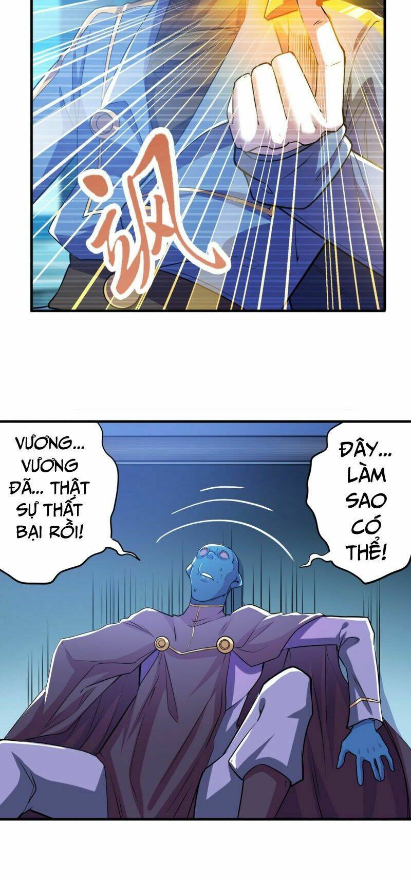 Anh Hùng ? Ta Không Làm Lâu Rồi: Chapter 227