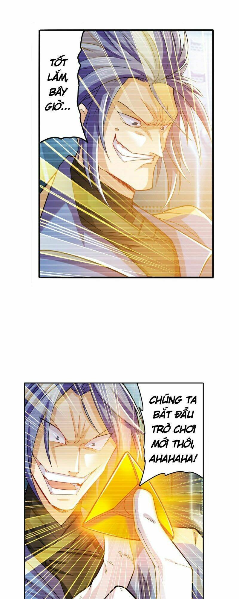 Anh Hùng ? Ta Không Làm Lâu Rồi: Chapter 227