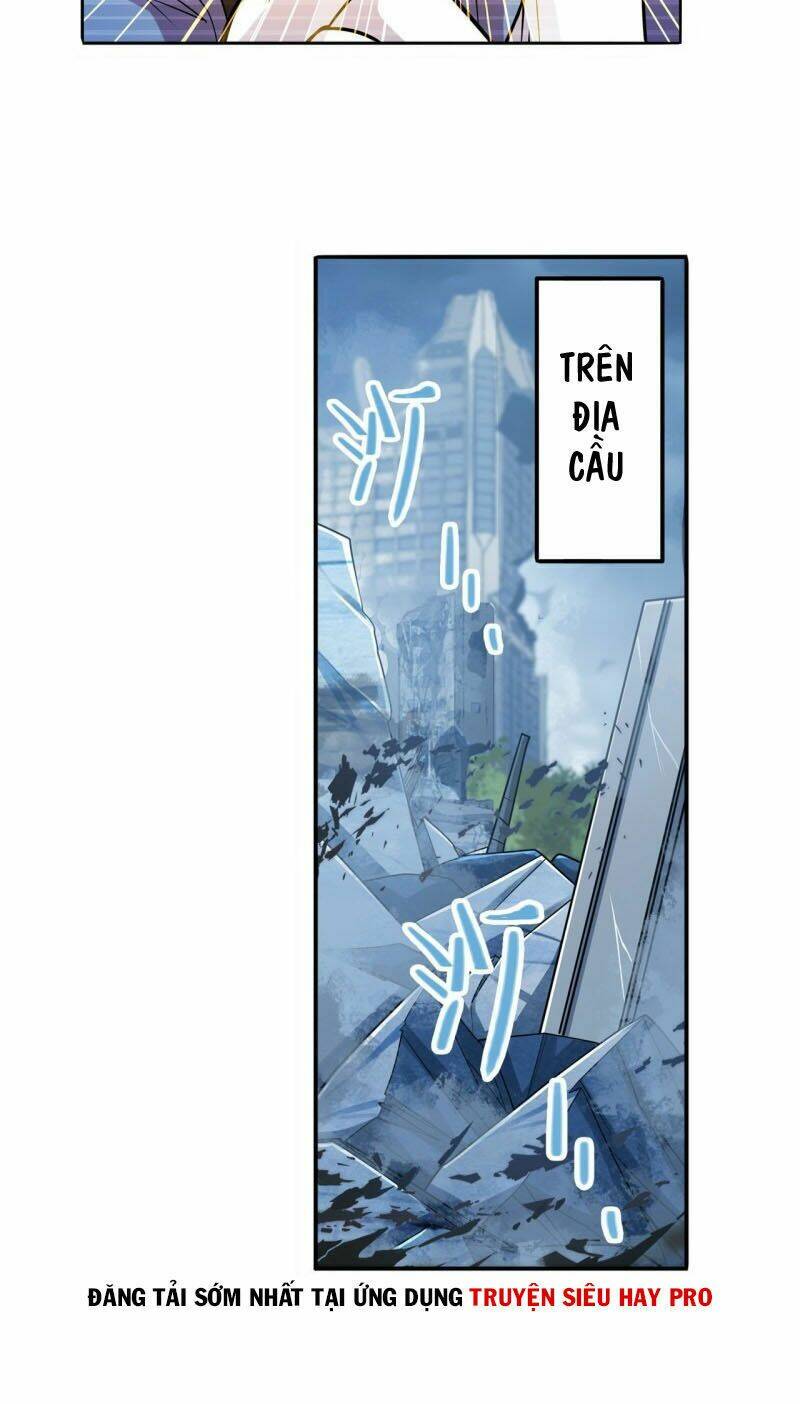 Anh Hùng ? Ta Không Làm Lâu Rồi: Chapter 227