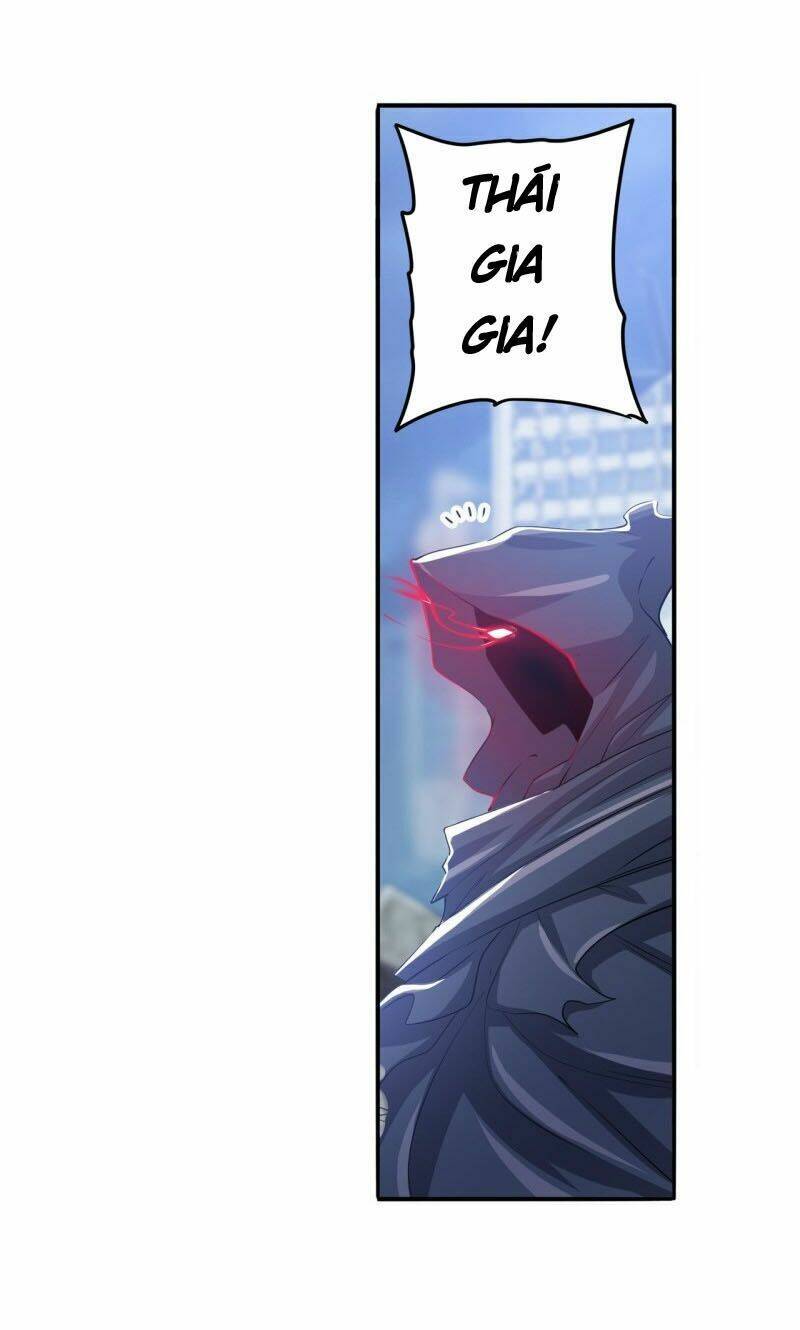 Anh Hùng ? Ta Không Làm Lâu Rồi: Chapter 227
