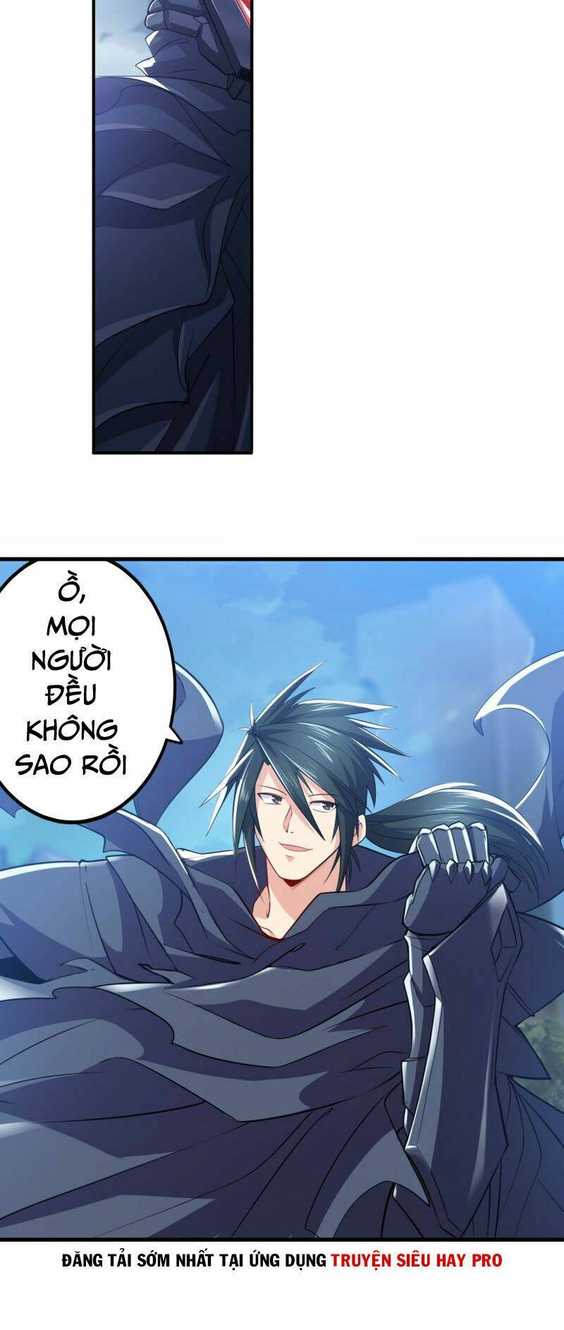 Anh Hùng ? Ta Không Làm Lâu Rồi: Chapter 227
