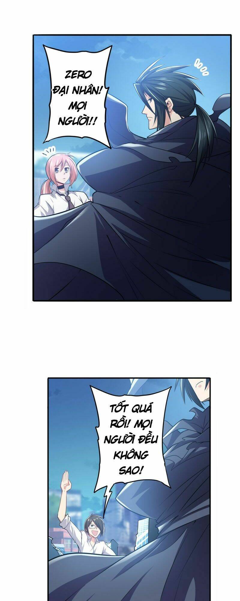 Anh Hùng ? Ta Không Làm Lâu Rồi: Chapter 227