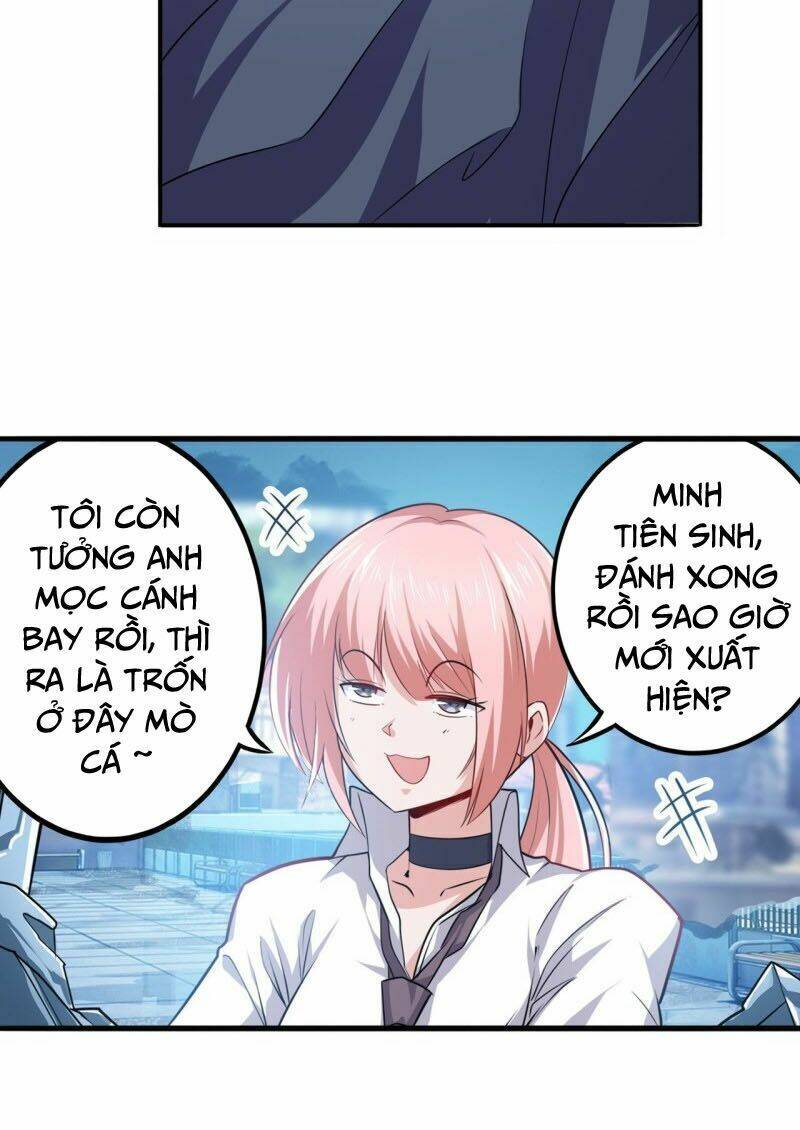 Anh Hùng ? Ta Không Làm Lâu Rồi: Chapter 227
