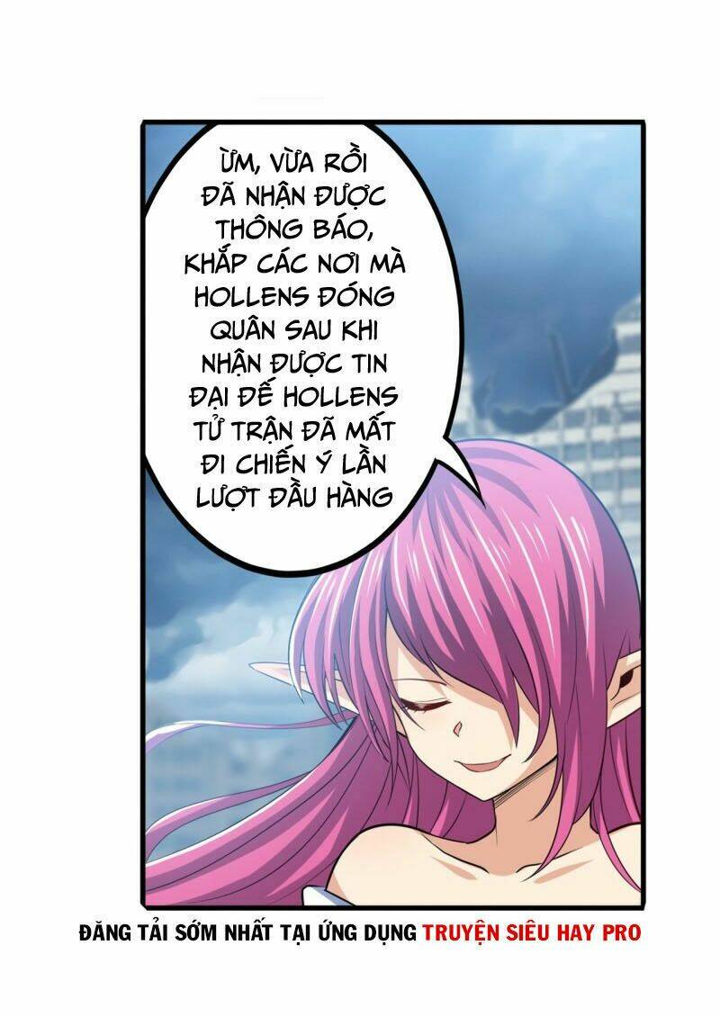 Anh Hùng ? Ta Không Làm Lâu Rồi: Chapter 227