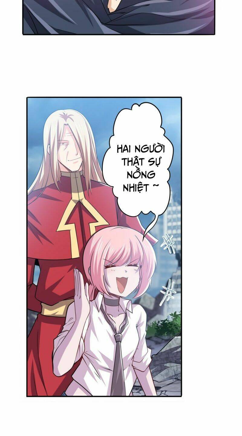 Anh Hùng ? Ta Không Làm Lâu Rồi: Chapter 227