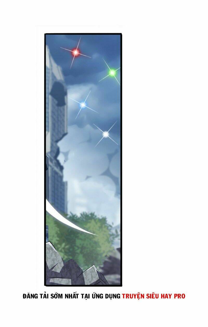 Anh Hùng ? Ta Không Làm Lâu Rồi: Chapter 227