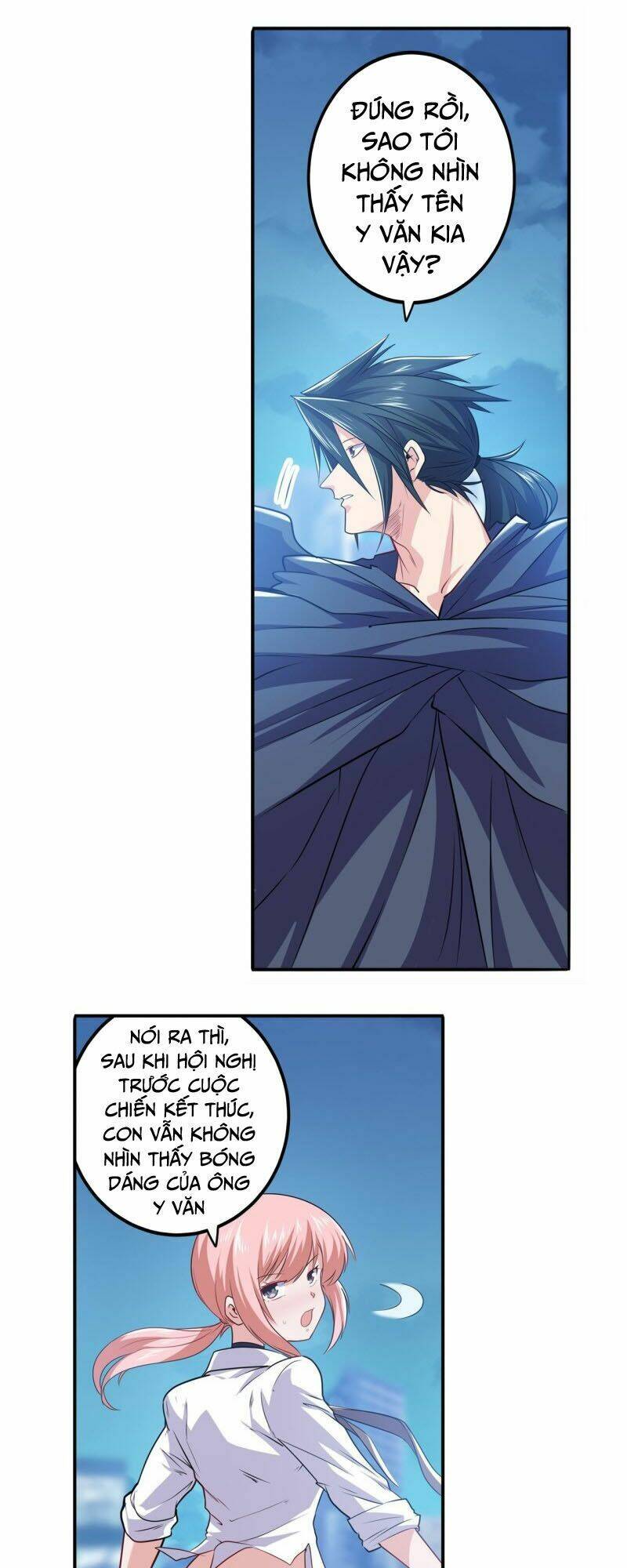 Anh Hùng ? Ta Không Làm Lâu Rồi: Chapter 227