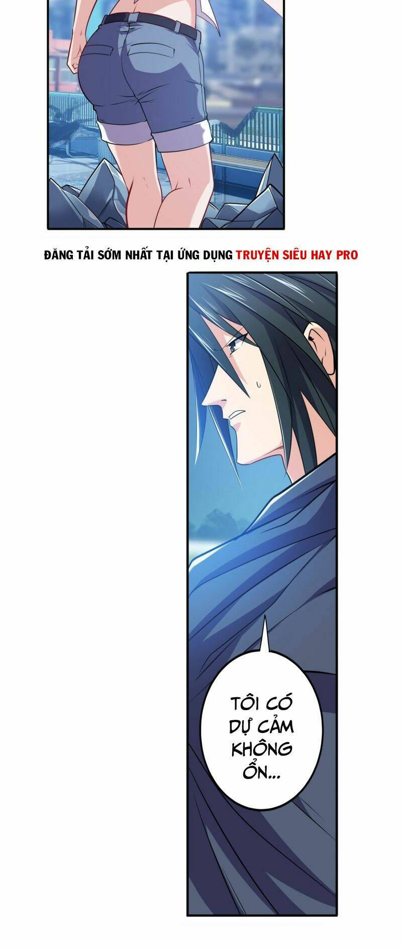 Anh Hùng ? Ta Không Làm Lâu Rồi: Chapter 227