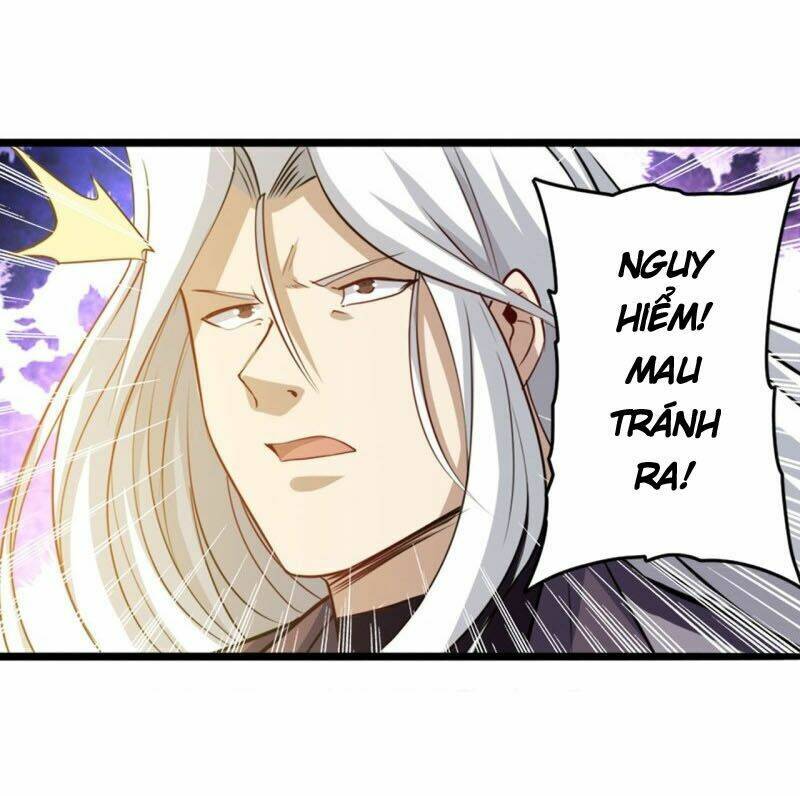Anh Hùng ? Ta Không Làm Lâu Rồi: Chapter 227