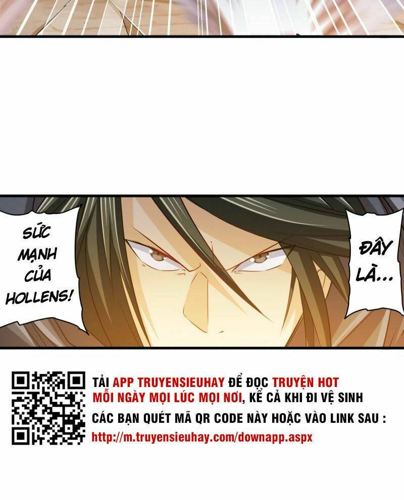 Anh Hùng ? Ta Không Làm Lâu Rồi: Chapter 227