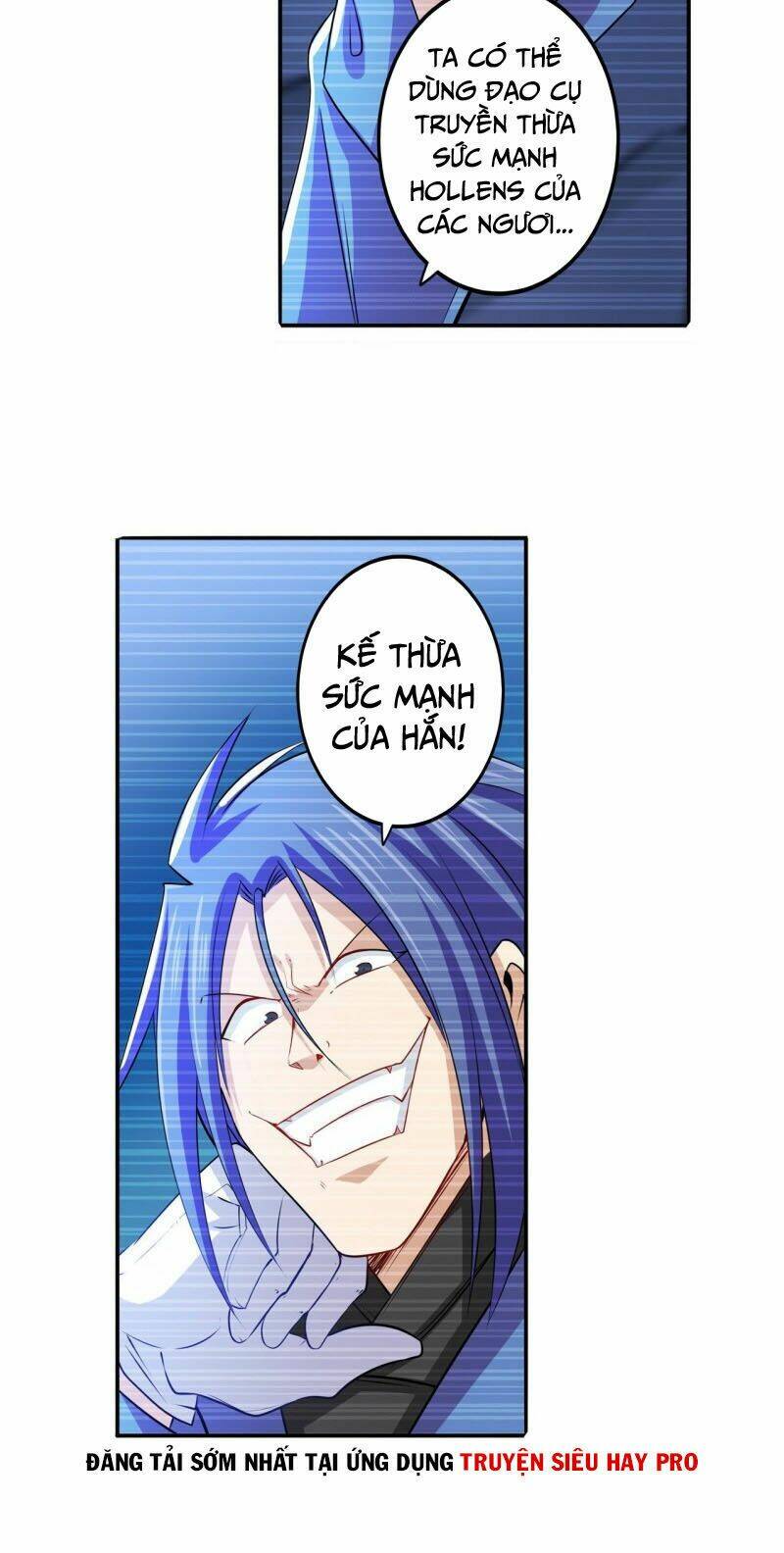 Anh Hùng ? Ta Không Làm Lâu Rồi: Chapter 227