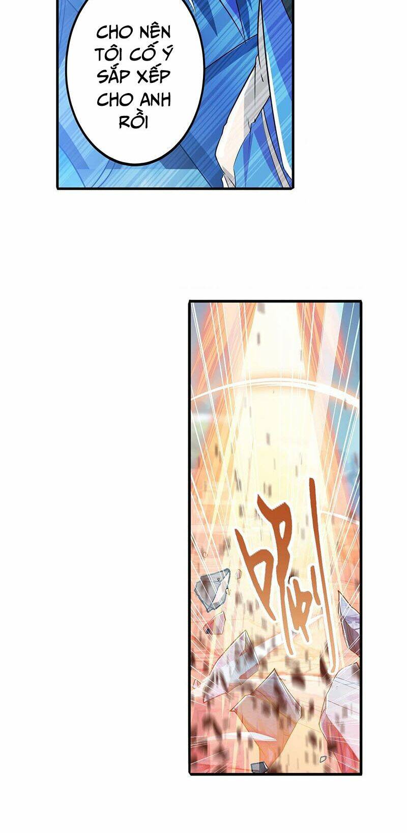 Anh Hùng ? Ta Không Làm Lâu Rồi: Chapter 228
