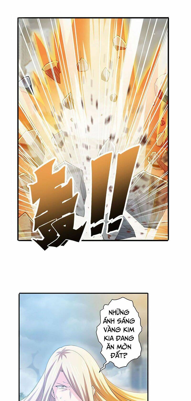 Anh Hùng ? Ta Không Làm Lâu Rồi: Chapter 228