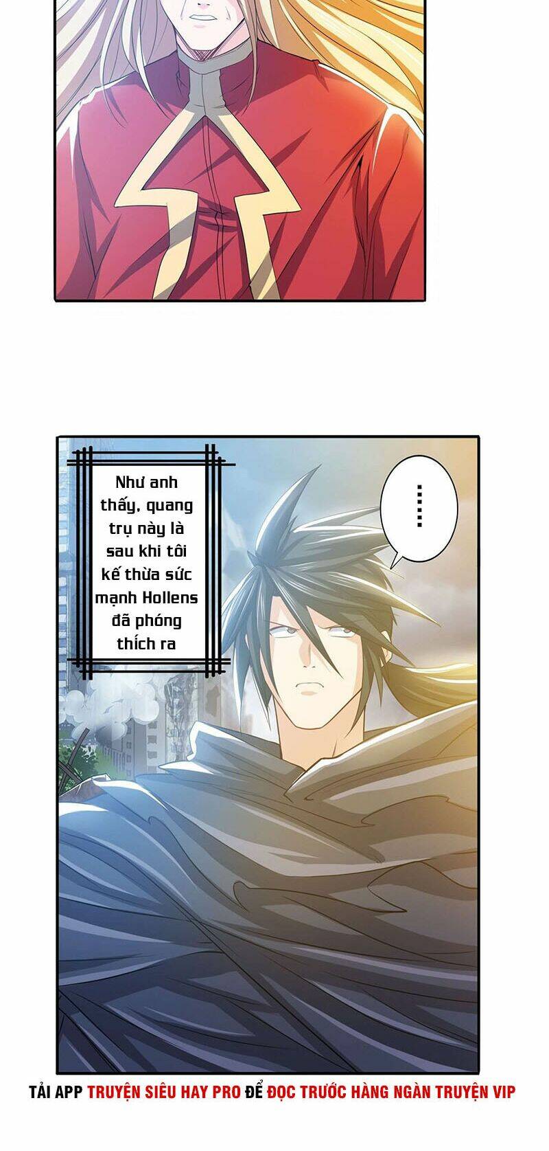 Anh Hùng ? Ta Không Làm Lâu Rồi: Chapter 228