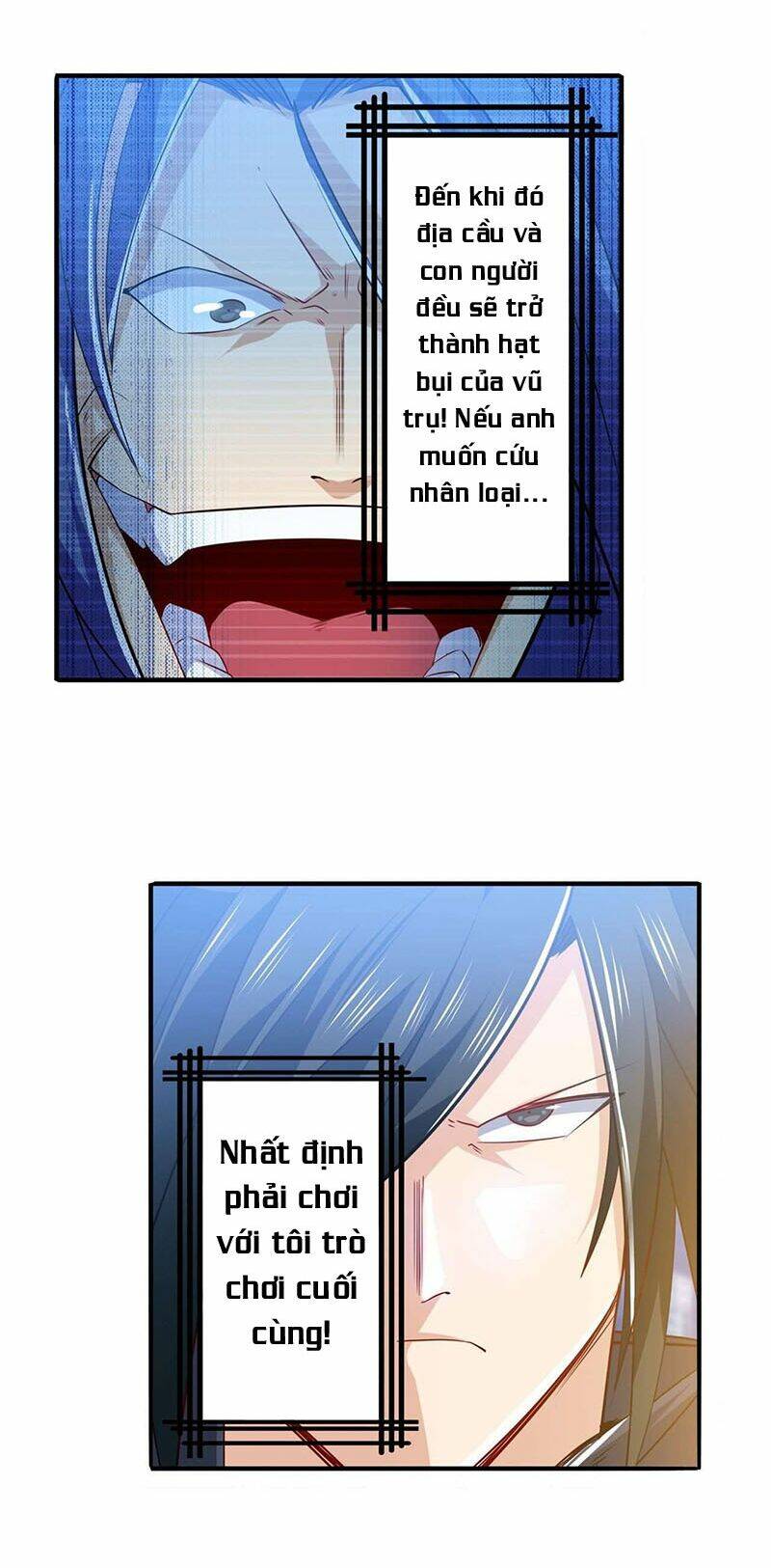 Anh Hùng ? Ta Không Làm Lâu Rồi: Chapter 228