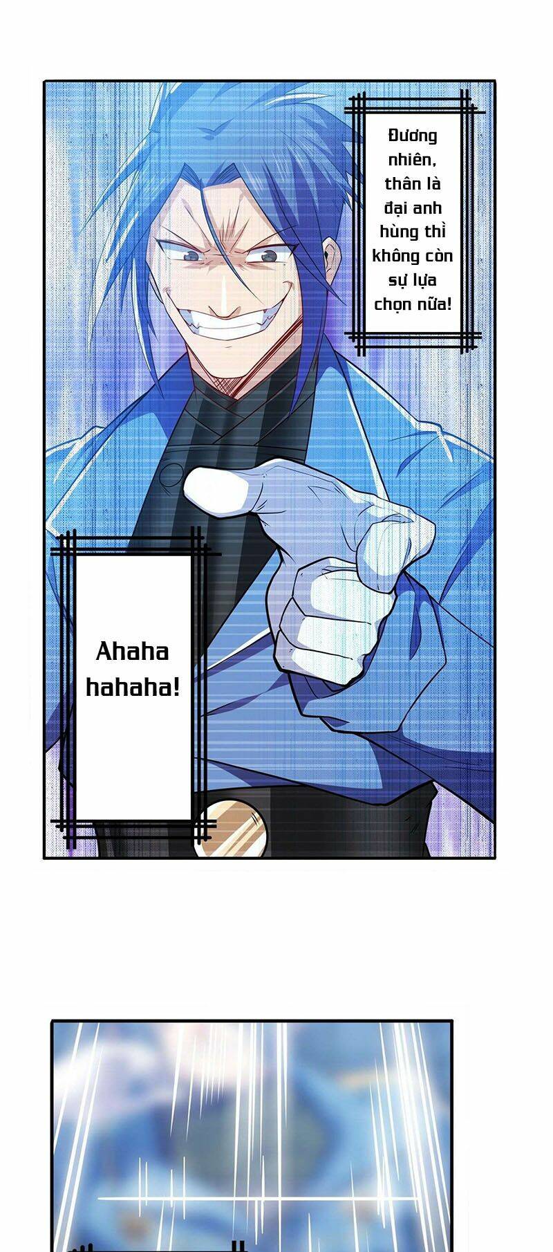 Anh Hùng ? Ta Không Làm Lâu Rồi: Chapter 228