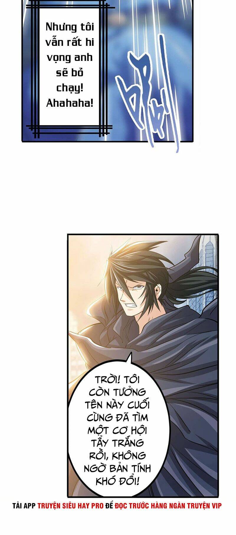 Anh Hùng ? Ta Không Làm Lâu Rồi: Chapter 228