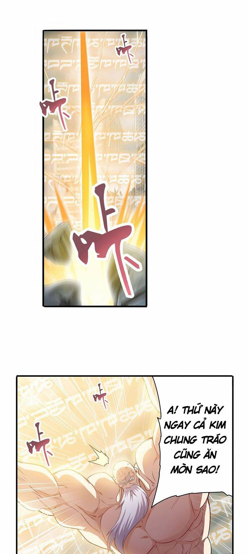 Anh Hùng ? Ta Không Làm Lâu Rồi: Chapter 228