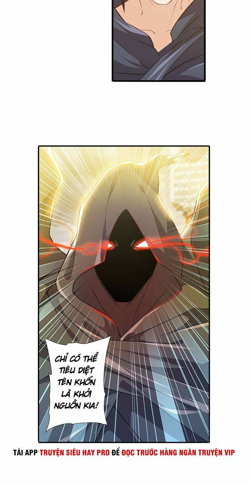 Anh Hùng ? Ta Không Làm Lâu Rồi: Chapter 228