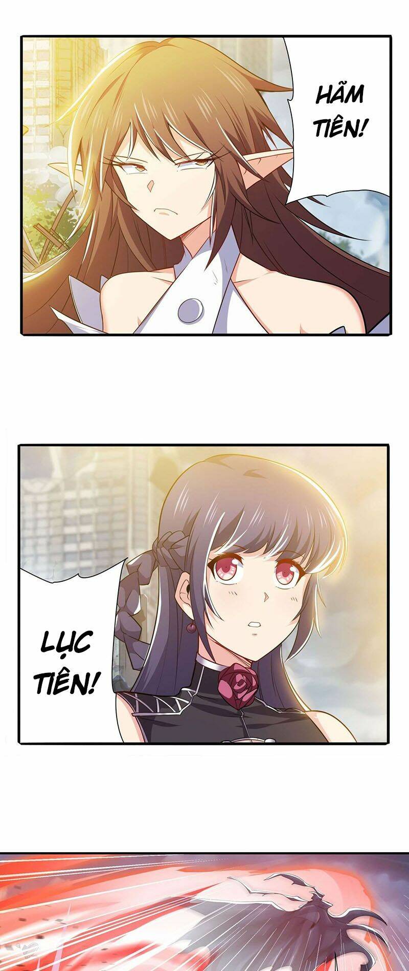 Anh Hùng ? Ta Không Làm Lâu Rồi: Chapter 228