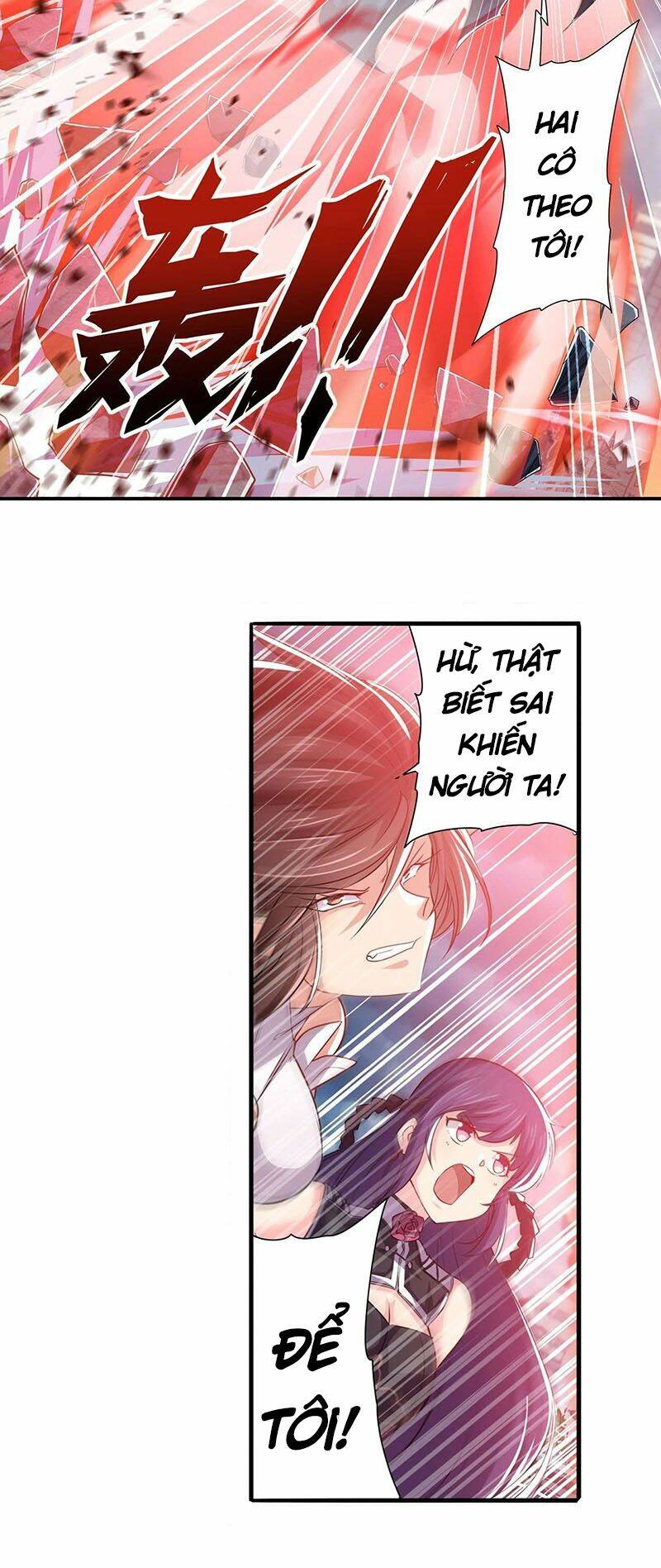 Anh Hùng ? Ta Không Làm Lâu Rồi: Chapter 228