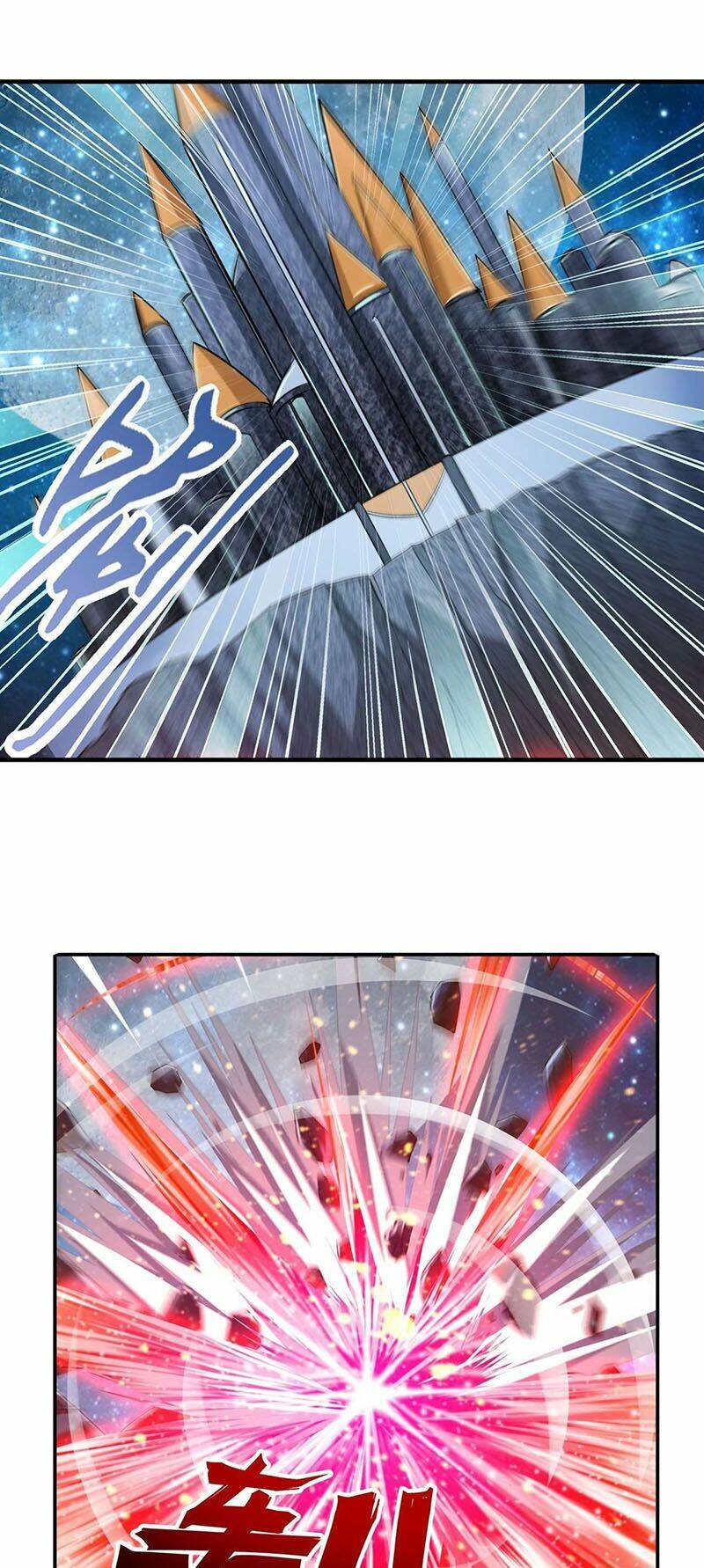 Anh Hùng ? Ta Không Làm Lâu Rồi: Chapter 228