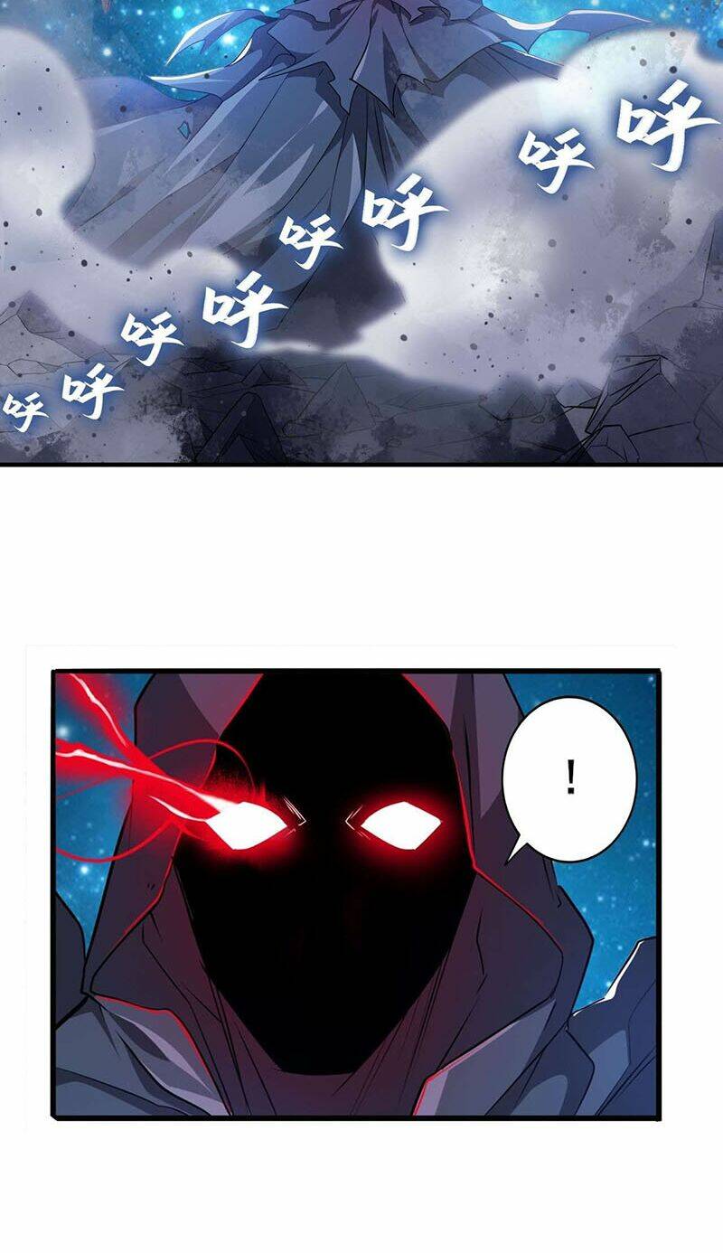 Anh Hùng ? Ta Không Làm Lâu Rồi: Chapter 228