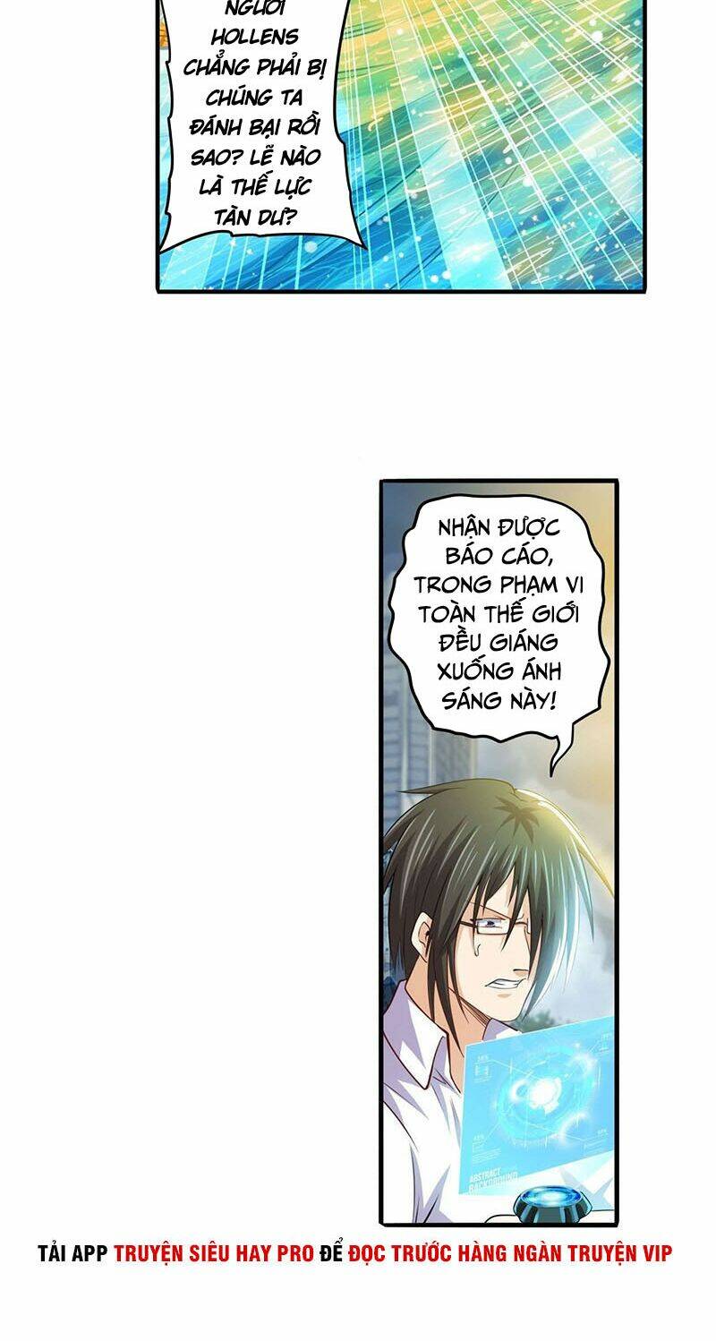 Anh Hùng ? Ta Không Làm Lâu Rồi: Chapter 228
