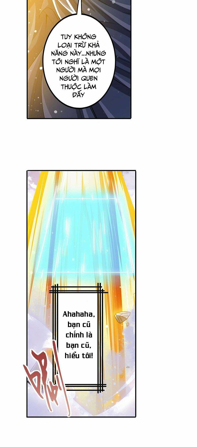 Anh Hùng ? Ta Không Làm Lâu Rồi: Chapter 228