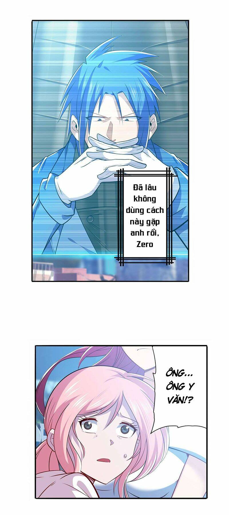 Anh Hùng ? Ta Không Làm Lâu Rồi: Chapter 228