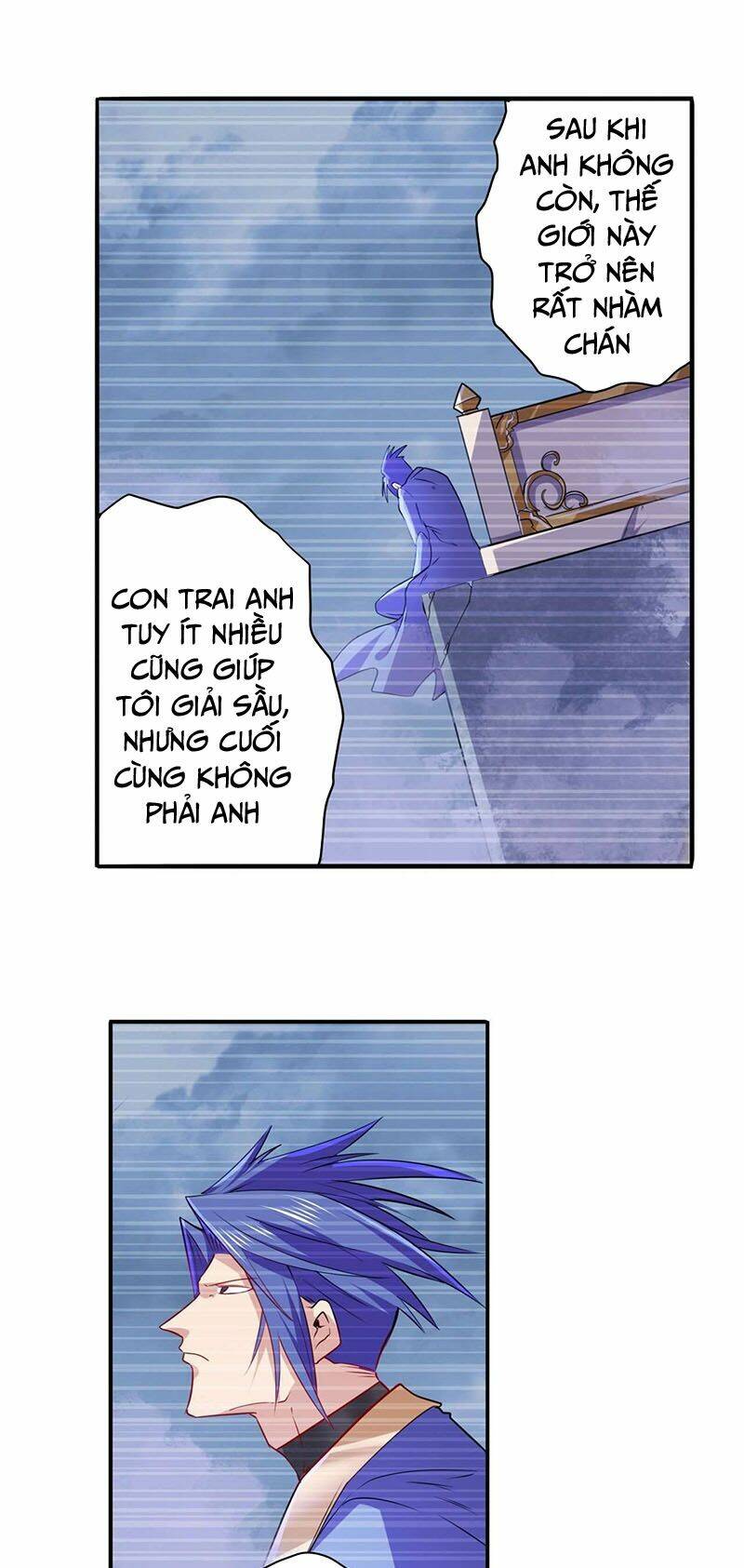 Anh Hùng ? Ta Không Làm Lâu Rồi: Chapter 229