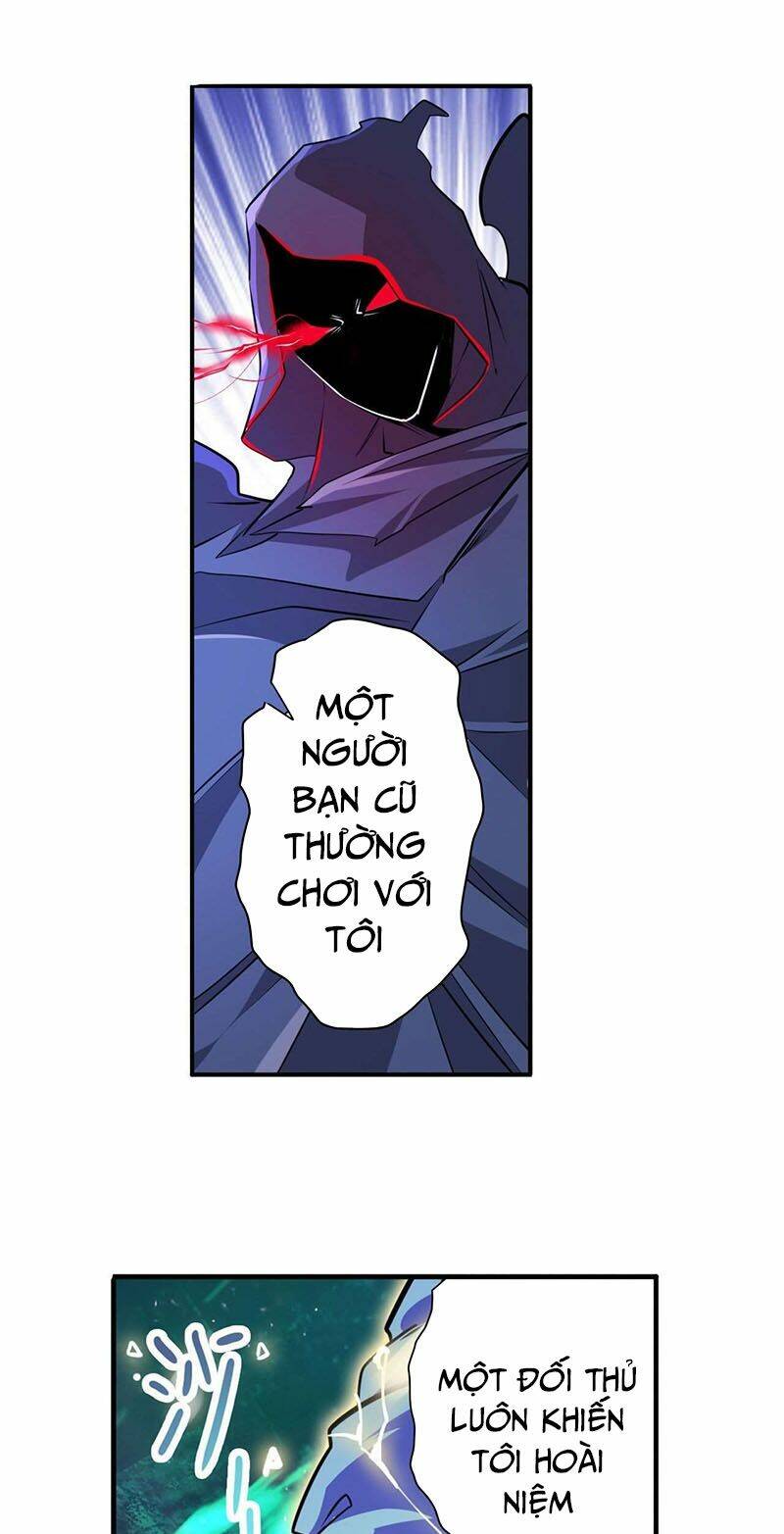 Anh Hùng ? Ta Không Làm Lâu Rồi: Chapter 229