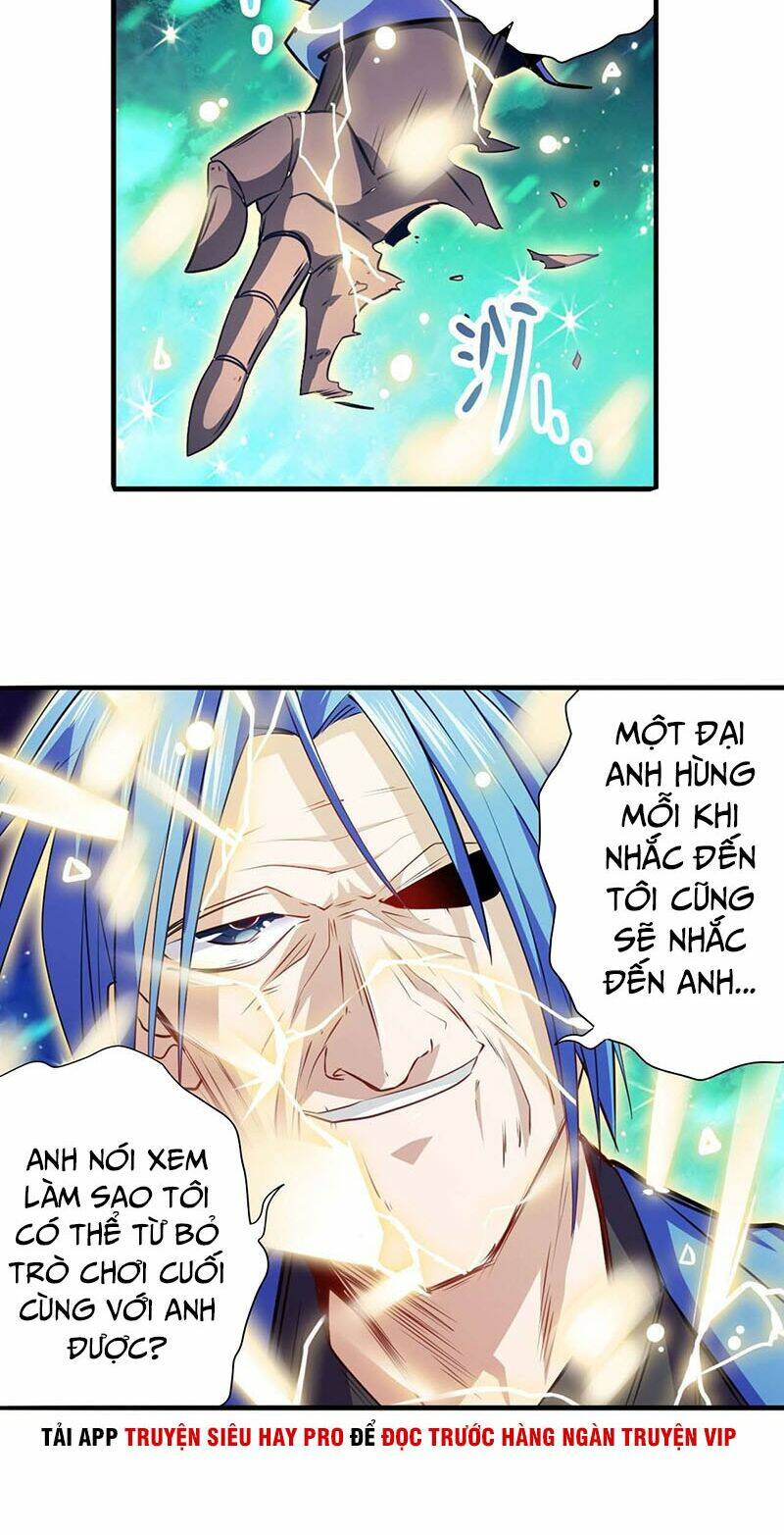 Anh Hùng ? Ta Không Làm Lâu Rồi: Chapter 229