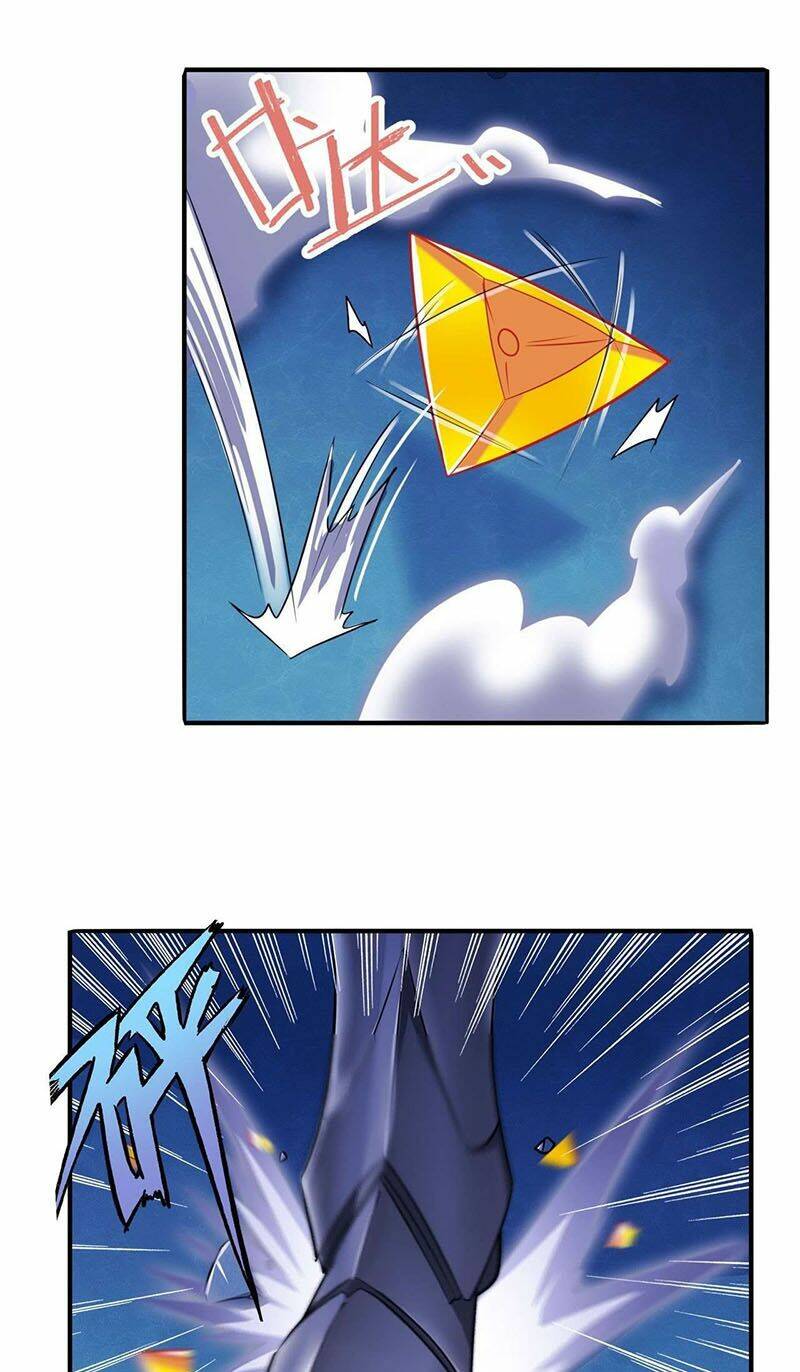 Anh Hùng ? Ta Không Làm Lâu Rồi: Chapter 229
