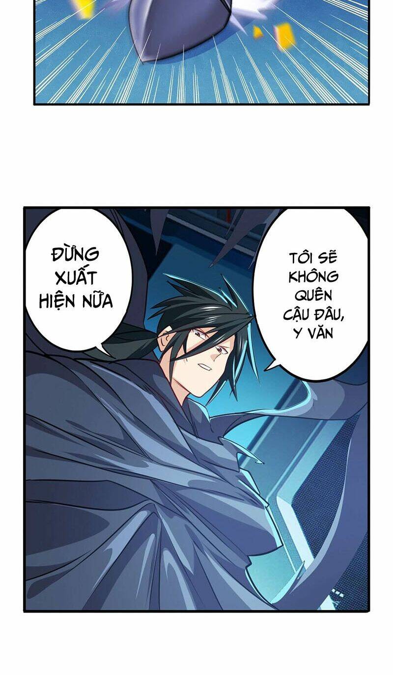 Anh Hùng ? Ta Không Làm Lâu Rồi: Chapter 229
